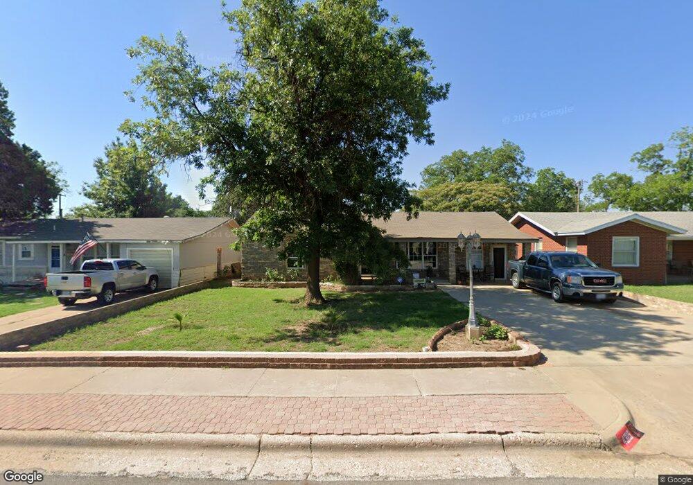 4315 30th St, Lubbock, TX 79410 - photo 1