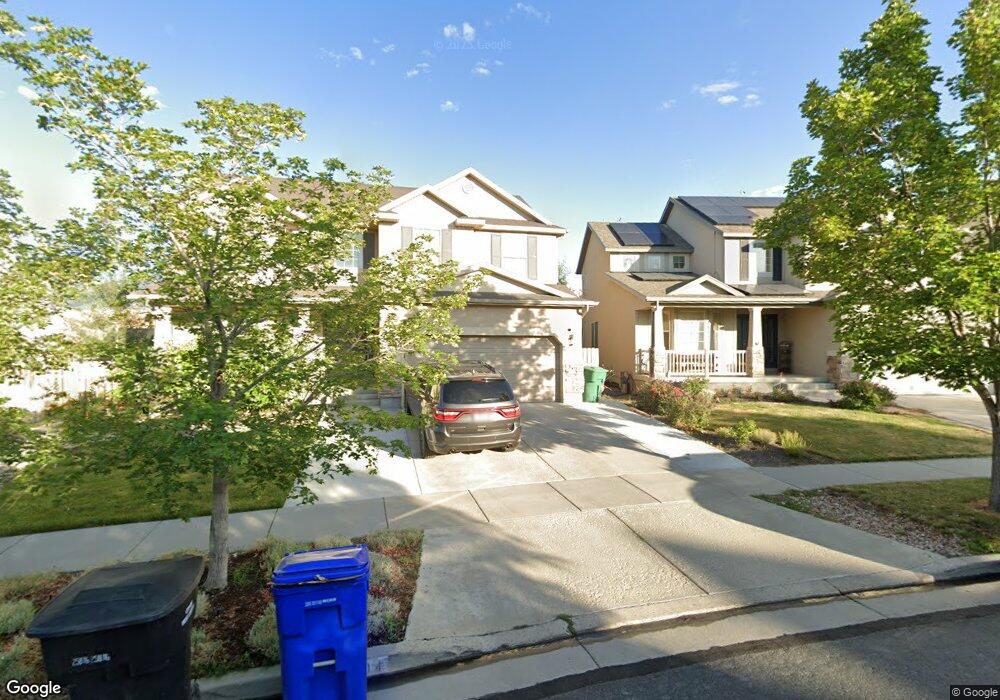 7504 S Sunset Maple Dr, West Jordan, UT 84081 - photo 1