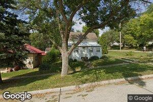 207 Newton St, Guthrie Center, IA 50115