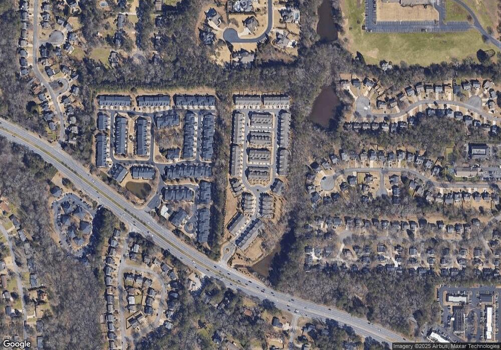 3011 Vickery Trace, Roswell, GA 30075 - photo 1