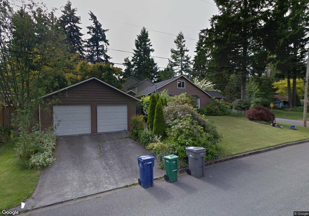 7361 NE 140th Place, Bothell, WA 98011 - photo 1