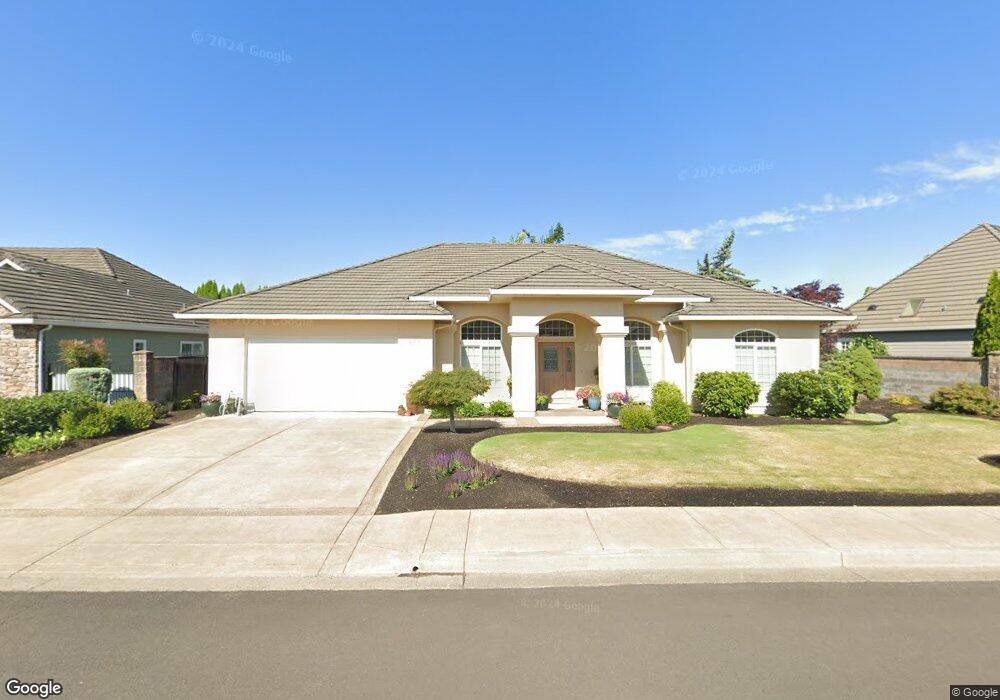 658 St Andrews Loop, Creswell, OR 97426 - photo 1