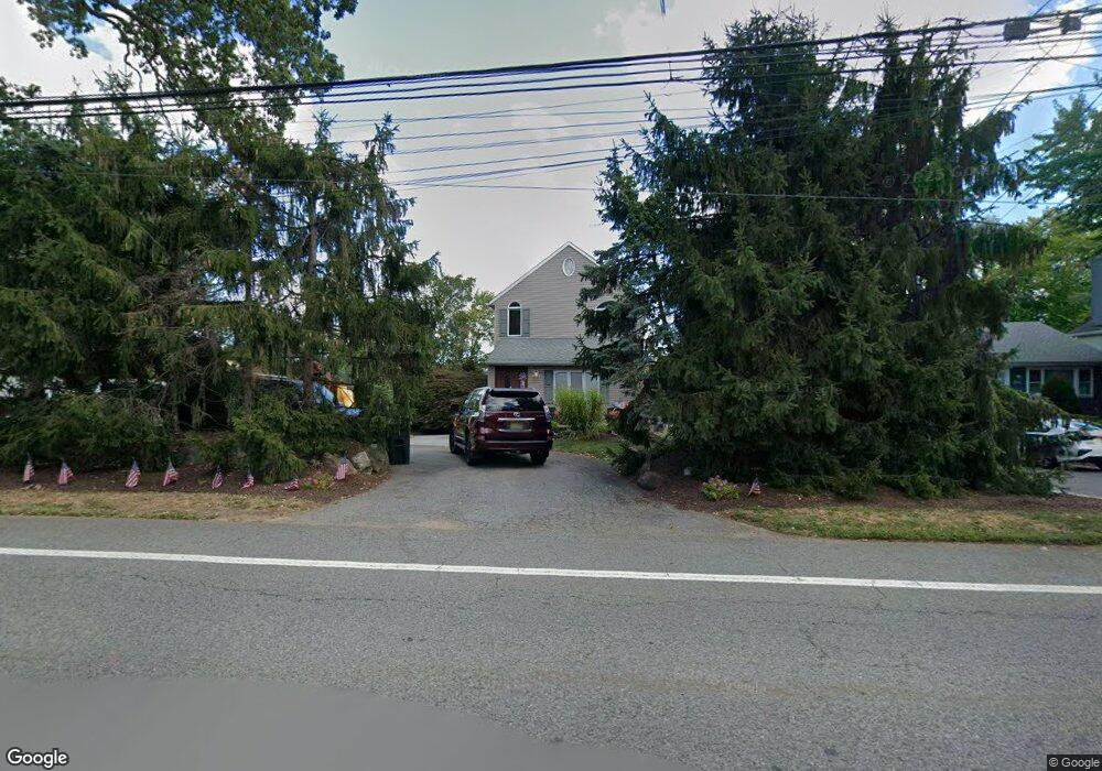 186 Mount Pleasant Ave, East Hanover, NJ 07936 - photo 1