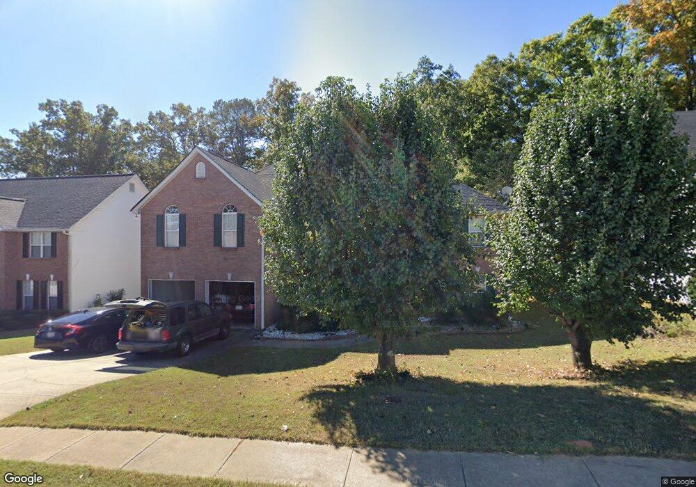 1889 Pinehurst View Ct, Grayson, GA 30017 - photo 1