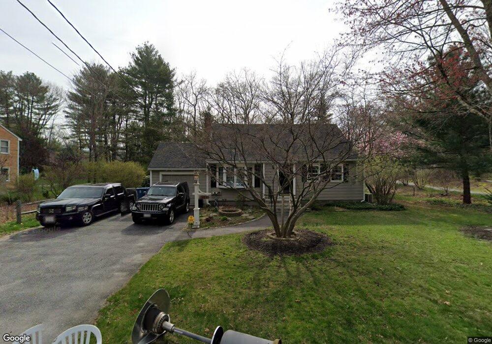 480 Dutton Rd, Sudbury, MA 01776 - photo 1