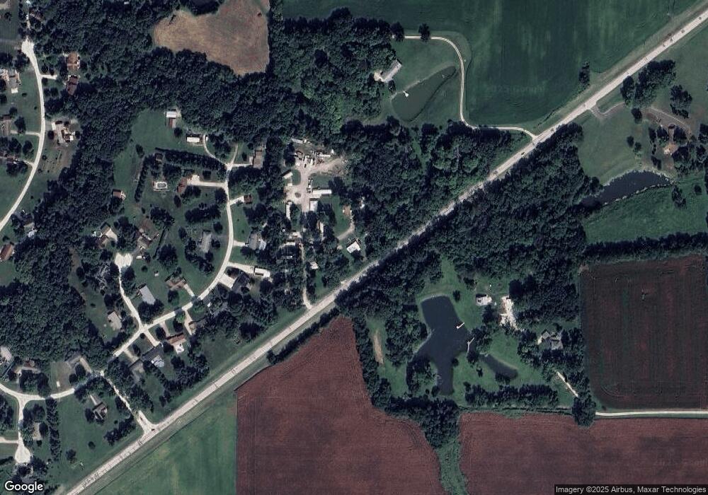 201 Zela Ln, Jacksonville, IL 62650 - photo 1