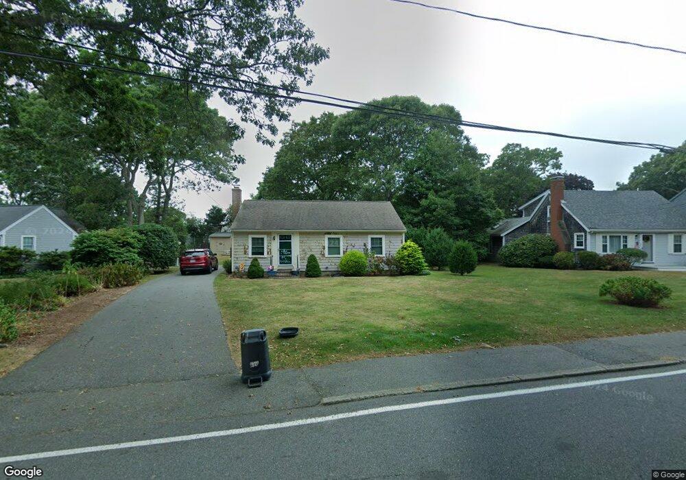 45 Jericho Path, Falmouth, MA 02540 - photo 1