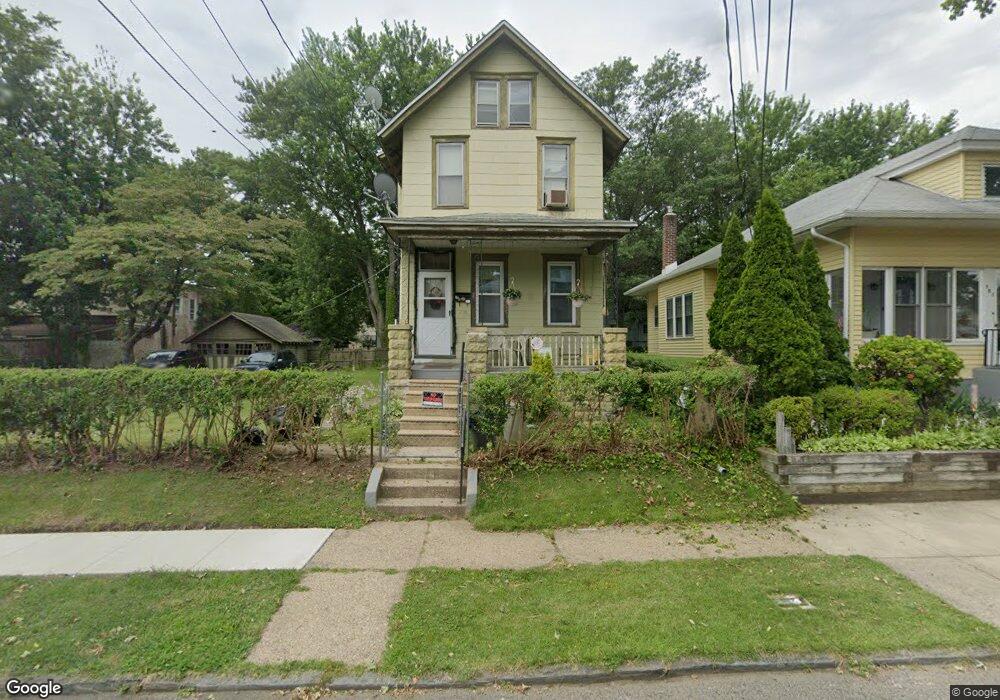 155 Linden Ave, Oaklyn, NJ 08107 - photo 1