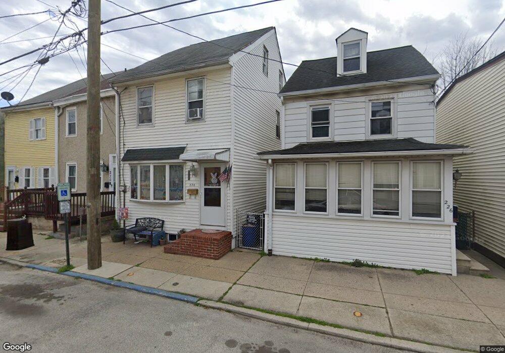 228 Morris St, Gloucester City, NJ 08030 - photo 1