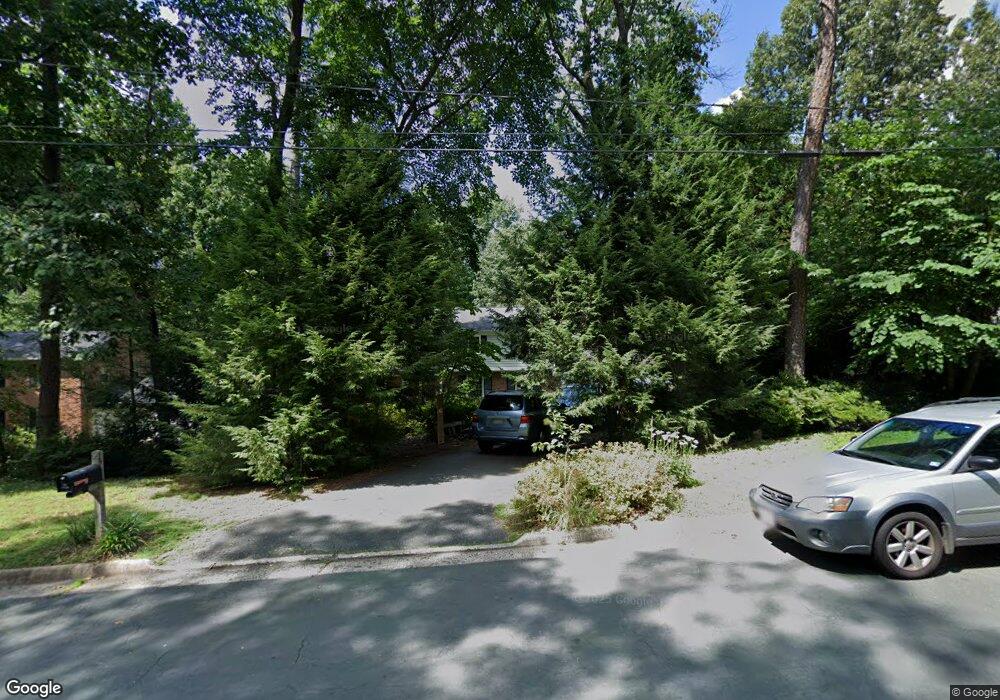 1706 Old Forge Rd, Charlottesville, VA 22901 - photo 1