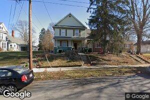 306 N Main St, New Castle, IN 47362