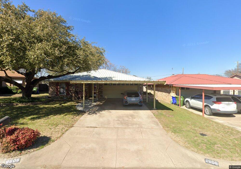 8808 Las Vegas Ct, Fort Worth, TX 76108 - photo 1