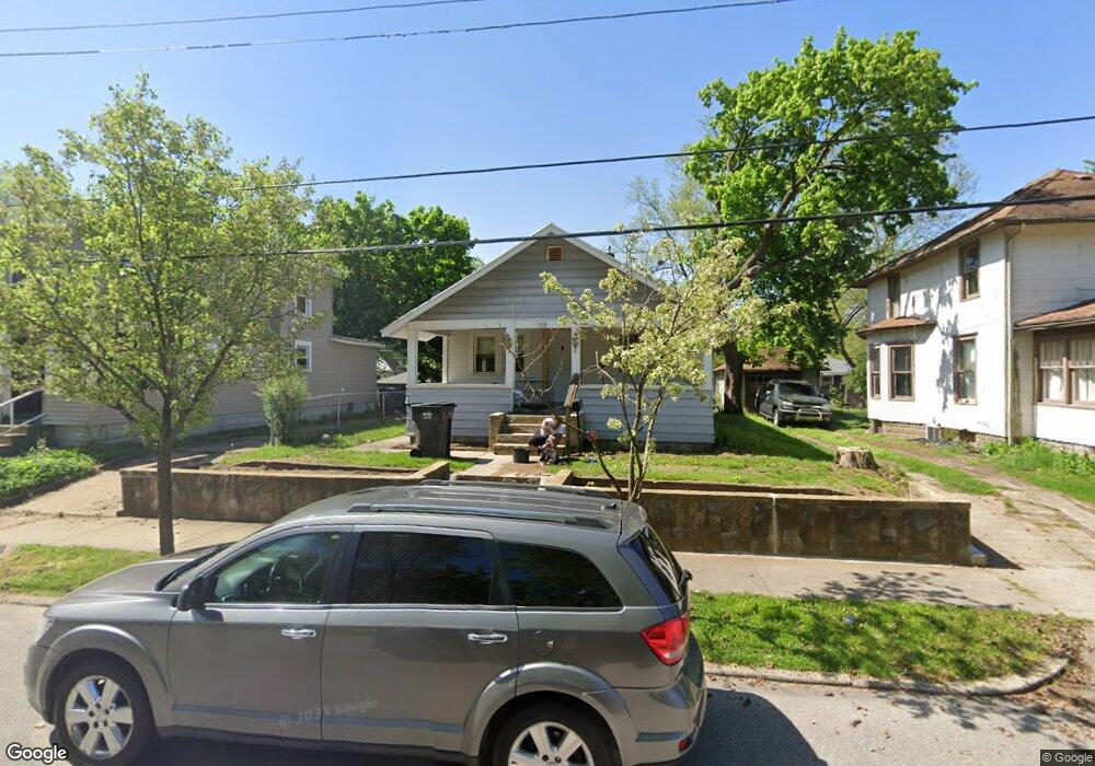 153 S Shore Dr, Elkhart, IN 46516 - photo 1