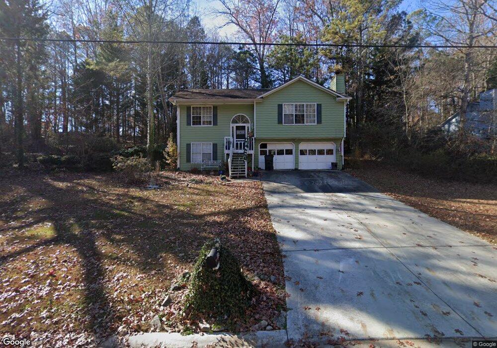 3150 Mary Todd Ln, Dacula, GA 30019 - photo 1