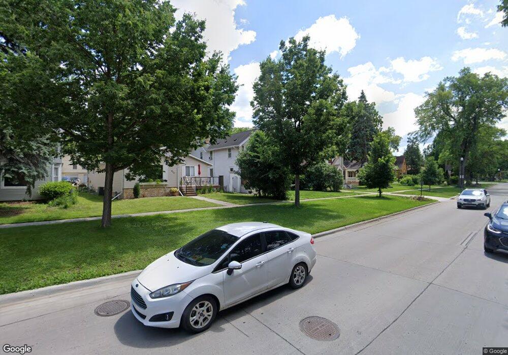 602 10th St S unit 2, Fargo, ND 58103 - photo 1