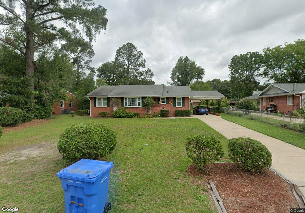 328 Richmond Dr, Fayetteville, NC 28304 - photo 1