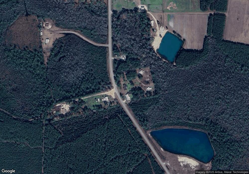 3667 Needham Rd, Waycross, GA 31503 - photo 1