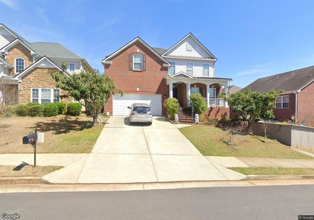 147 La Chateau Ct unit 2, Tucker, GA 30084 - photo 1