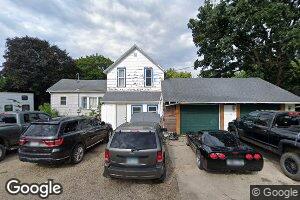 105 N Main St, Delavan, MN 56023
