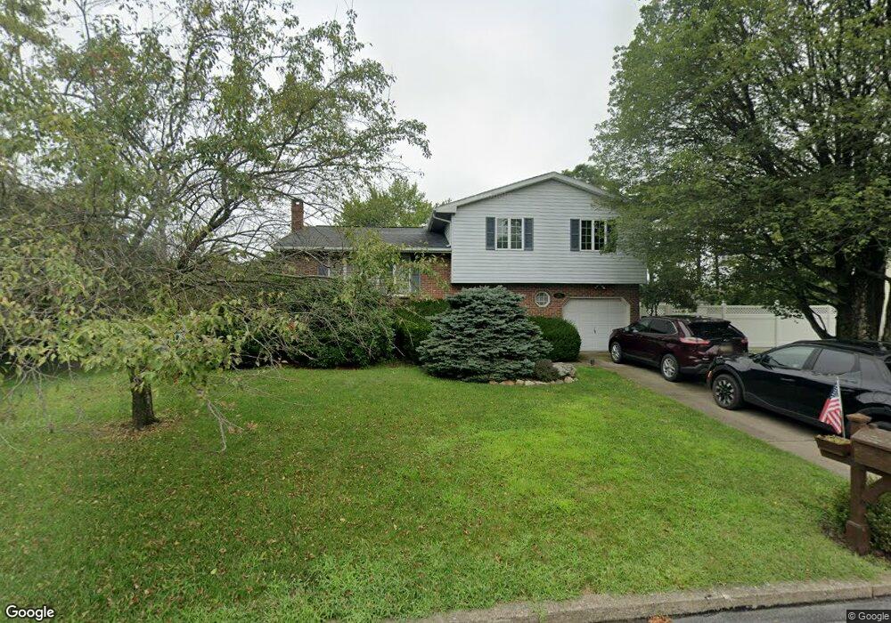 124 Hilltop Rd, Hazleton, PA 18201 - photo 1