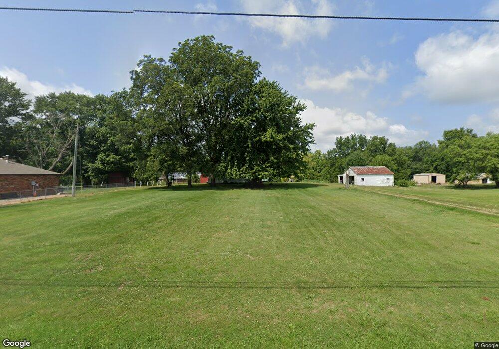 12040 S 100 W, Columbus, IN 47201 - photo 1