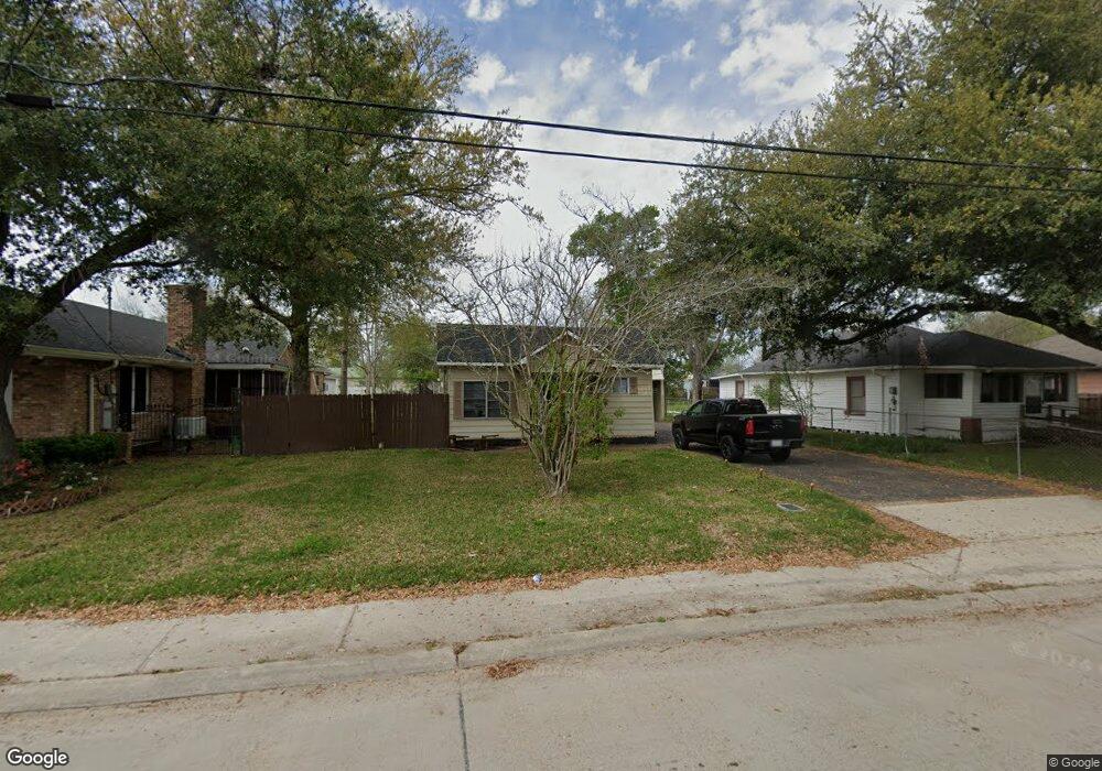 624 Mcnabb St, Lake Charles, LA 70615 - photo 1