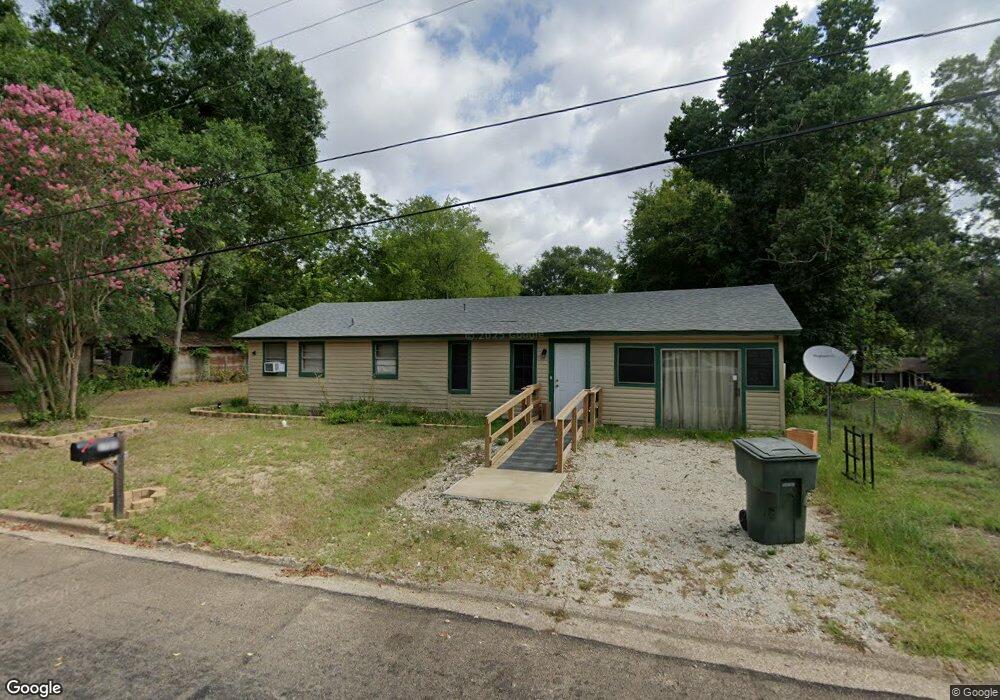 1705 Castleberry St, Nacogdoches, TX 75961 - photo 1