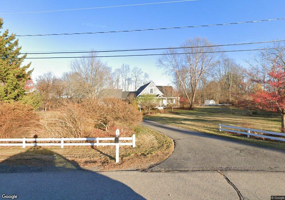 7 Orchard Hill Rd, Stratham, NH 03885 - photo 1