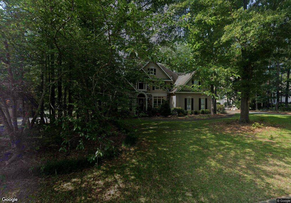 152 Cambridge Way, Macon, GA 31220 - photo 1