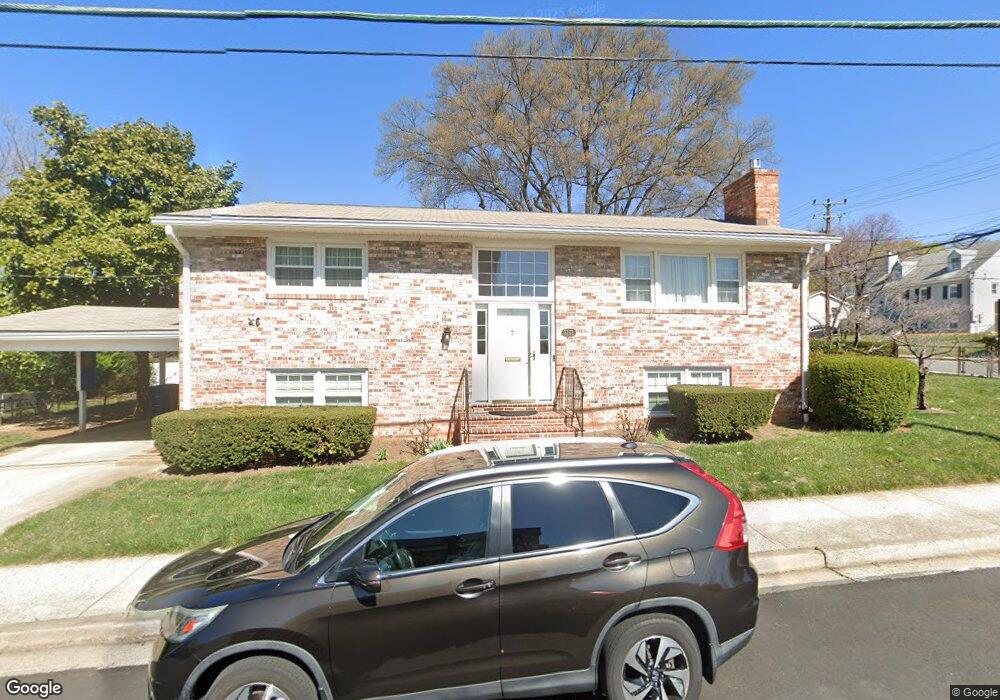 5101 19th St N, Arlington, VA 22207 - photo 1