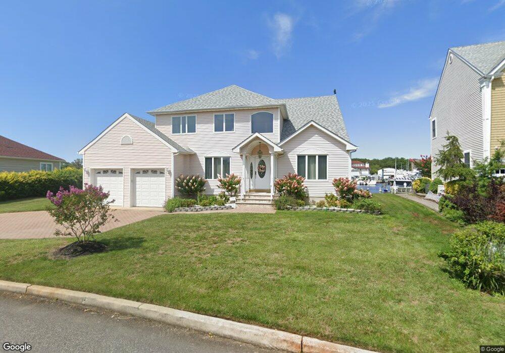 694 Fairview Ln, Forked River, NJ 08731 - photo 1