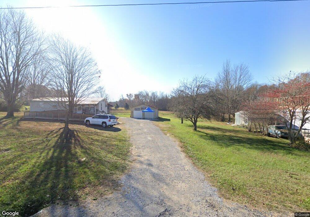 3619 W Paron Rd, Cookeville, TN 38506 - photo 1