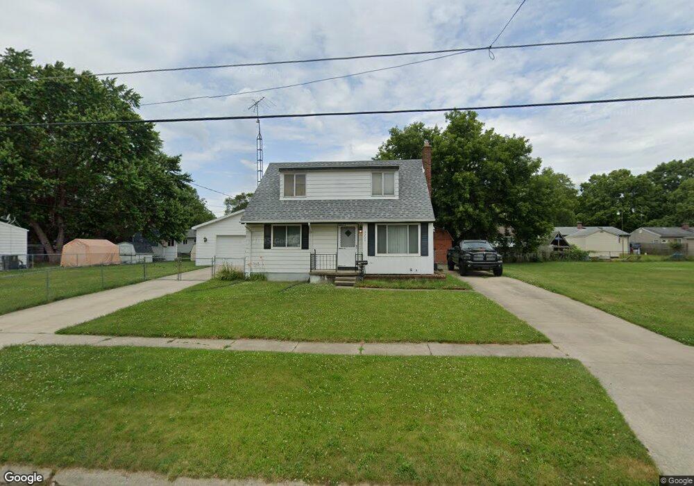 3205 Thom St, Flint, MI 48506 - photo 1