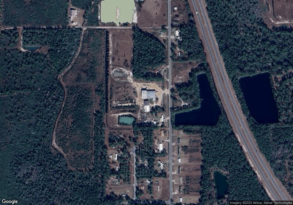 765 Musket Trail, Waycross, GA 31503 - photo 1