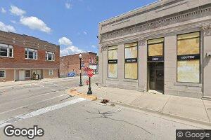 213 Morrow St, Bradford, OH 45308