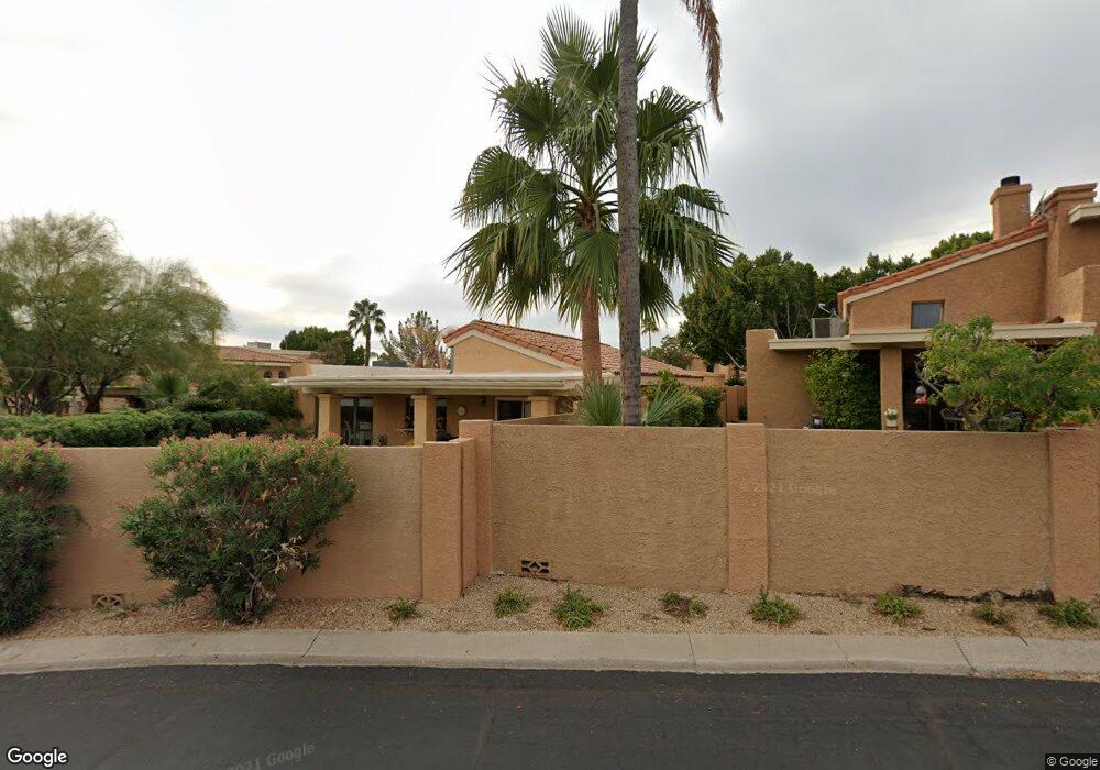 10621 N 9th St, Phoenix, AZ 85020 - photo 1