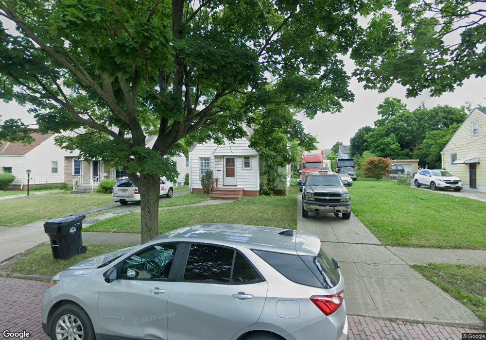 12825 Crennell Ave, Cleveland, OH 44105 - photo 1