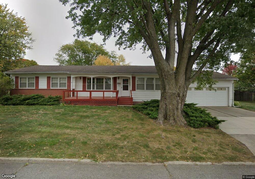 1400 W 9th St S, Newton, IA 50208 - photo 1