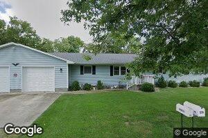 804 S I St, Hammond, IL 61929