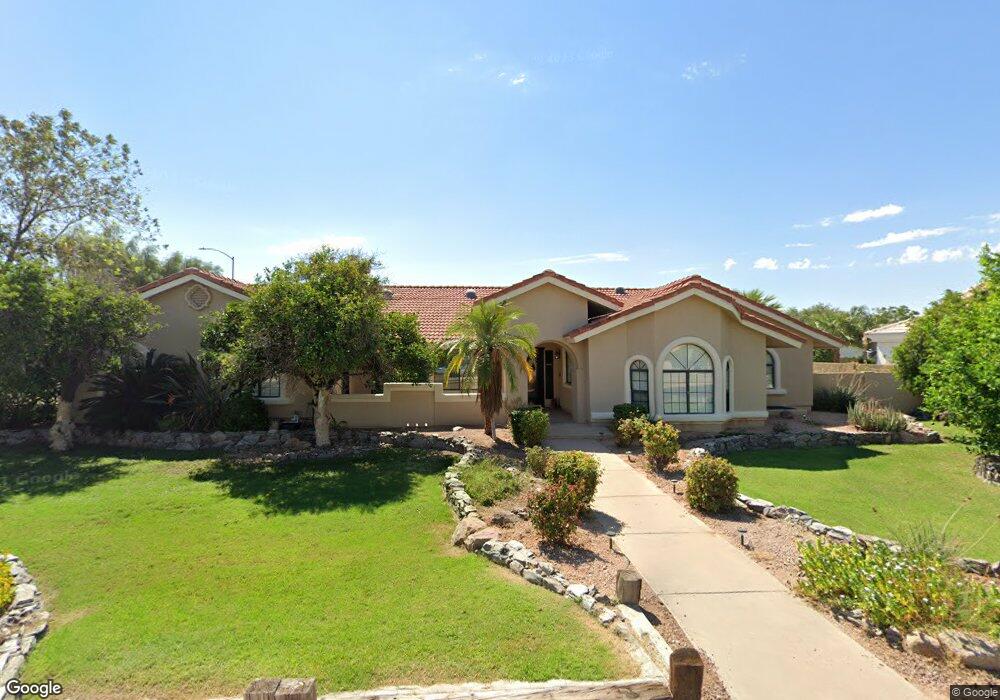 4539 E Elmwood St, Mesa, AZ 85205 - photo 1