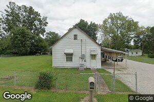 1151 N Bennett St, Richland, IN 47634