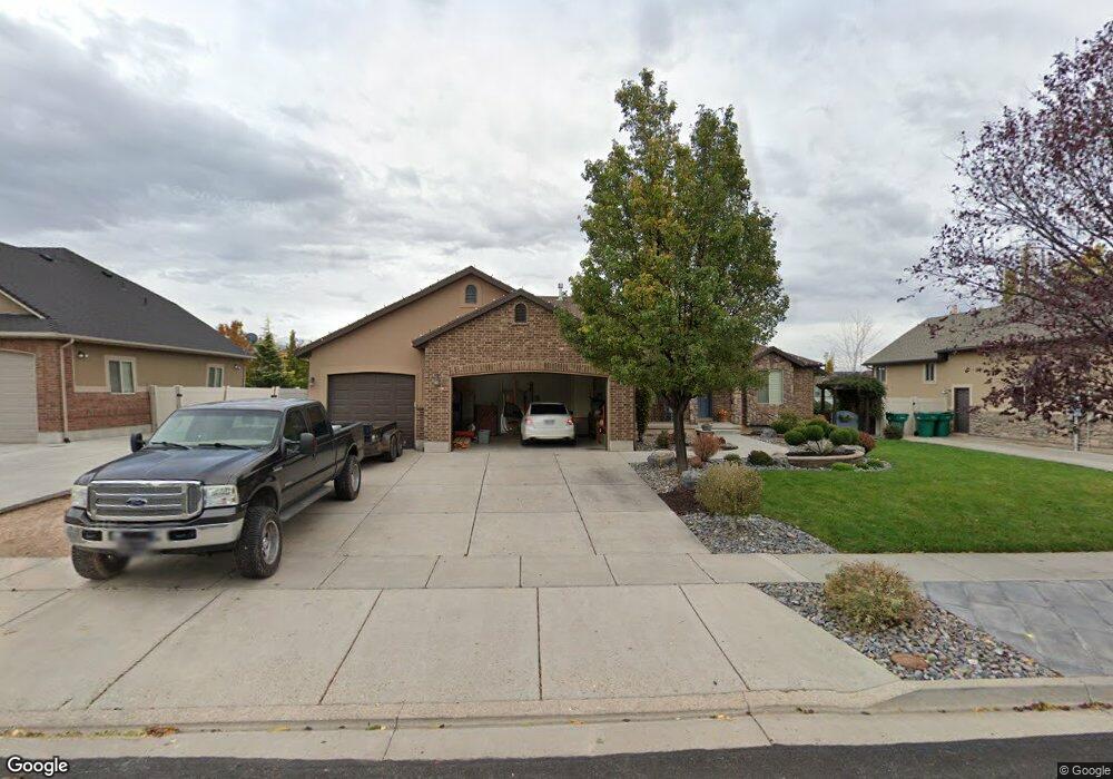 1543 Boulder Creek Ln, Layton, UT 84041 - photo 1