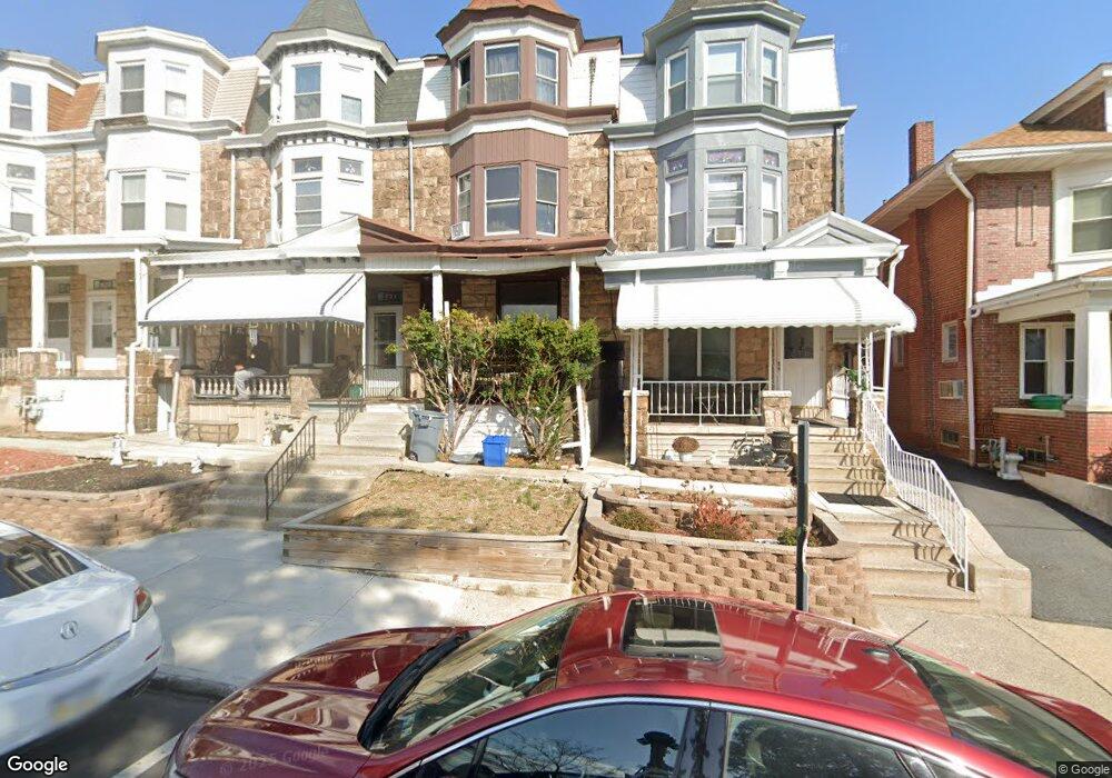 831 N Front St, Reading, PA 19601 - photo 1