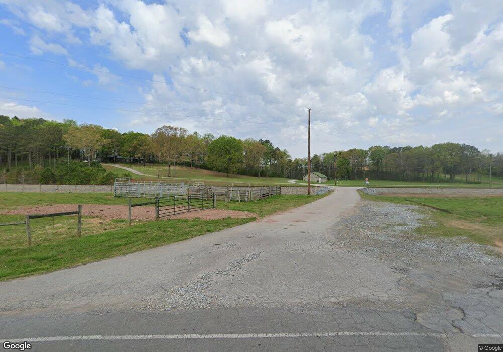 404 Byrd Station Rd SE, Silver Creek, GA 30173 - photo 1