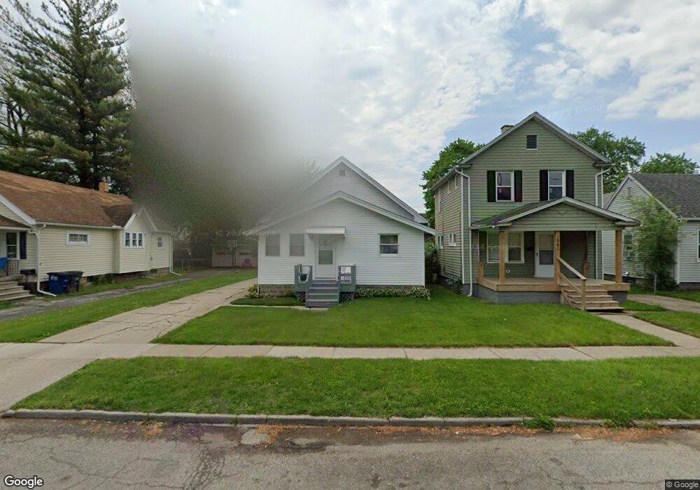 1837 Mansfield Rd, Toledo, OH 43613 - photo 1