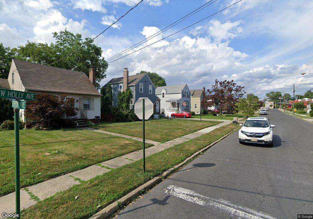 31 W Holly Ave, Oaklyn, NJ 08107 - photo 1