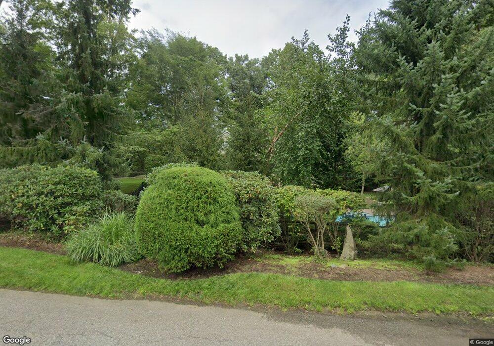 103 Dimmig Rd, Upper Saddle River, NJ 07458 - photo 1