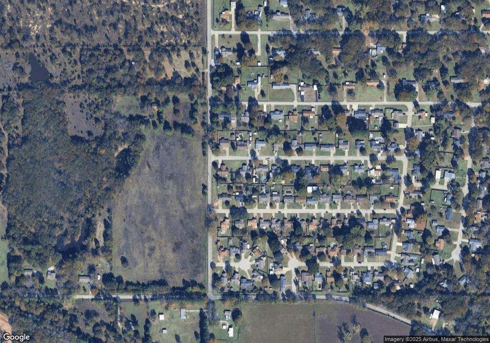 3104 Woodside Dr, Ardmore, OK 73401 - photo 1