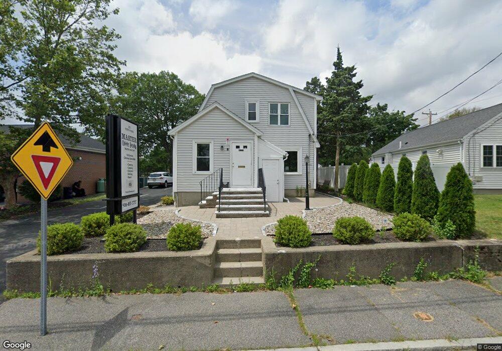 202 N Main St, Natick, MA 01760 - photo 1