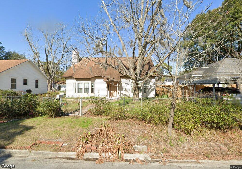 2304 E 39th St, Savannah, GA 31404 - photo 1